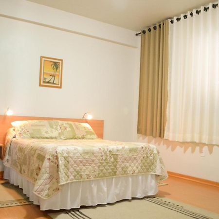 Pampa Hotel Vacaria 외부 사진