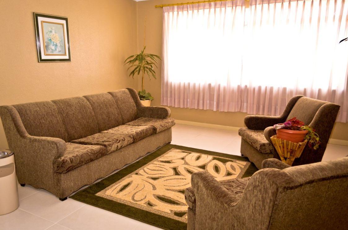 Pampa Hotel Vacaria 외부 사진